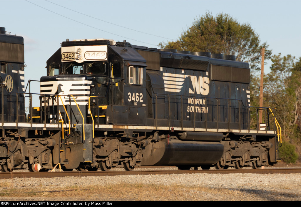 NS 3462